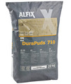 Alfix Durapuds 710 - cementgrå - 20 kg